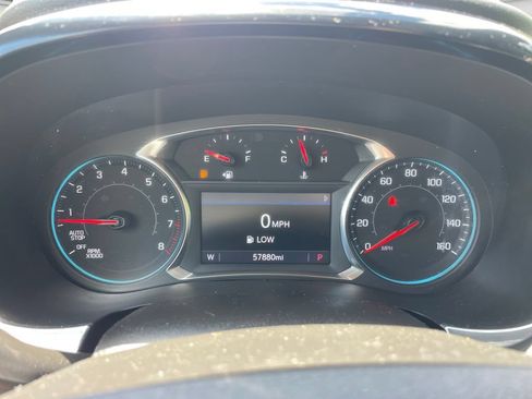 Certified 2023 Chevrolet Traverse LT w/ Midnight/Sport Edition AWD/4WD image 26