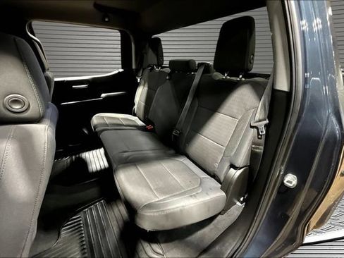 Used 2019 Chevrolet Silverado 1500 LT w/ All-Star Edition RWD image 20
