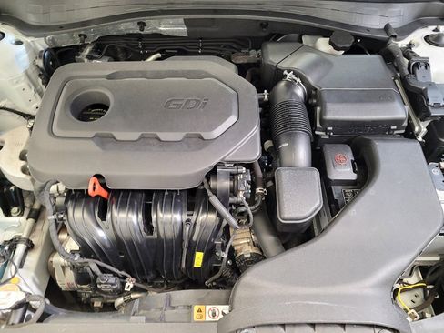 Used 2016 Kia Optima EX w/ Premium Package image 30