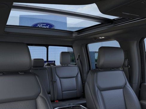 New 2026 Ford F150 Lariat w/ Equipment Group 502A High image 22