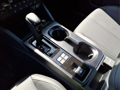 New 2026 Subaru Outback Limited image 11