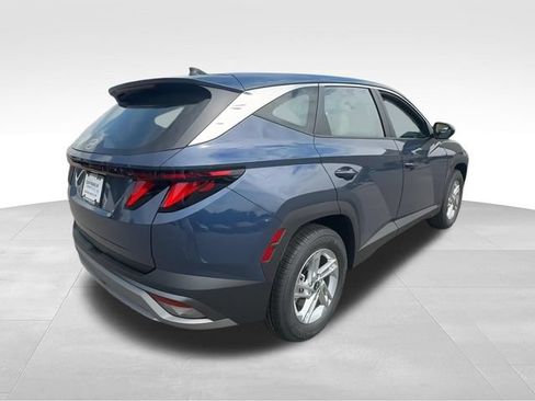 New 2026 Hyundai Tucson SE FWD image 8