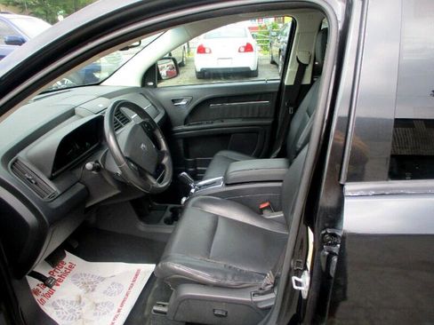 Used 2010 Dodge Journey R/T w/ Convenience Group II image 11