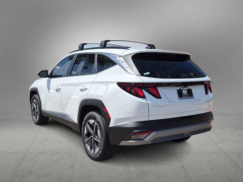 New 2026 Hyundai Tucson SEL AWD/4WD image 6