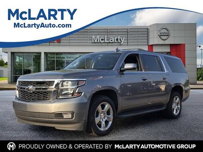 Used 2020 Chevrolet Suburban LT