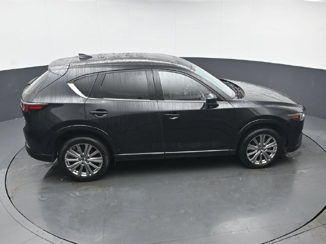 Certified 2023 MAZDA CX-5 Signature AWD/4WD image 40