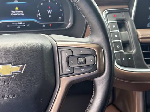 Used 2023 Chevrolet Suburban High Country w/ LPO, Illumination Package RWD image 28