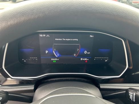 Used 2022 Volkswagen Jetta Sport image 11