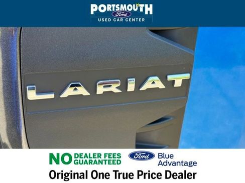 Certified 2024 Ford Ranger Lariat image 21
