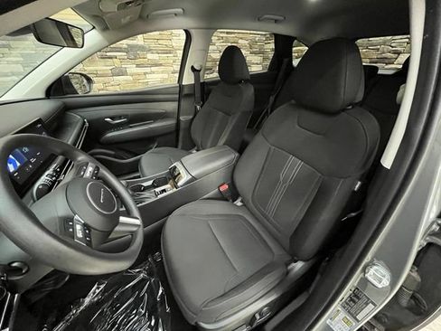 Certified 2026 Hyundai Tucson SEL Plus AWD/4WD image 32