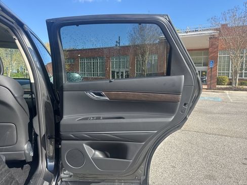 New 2026 Genesis GV80 2.5T Select AWD/4WD image 33