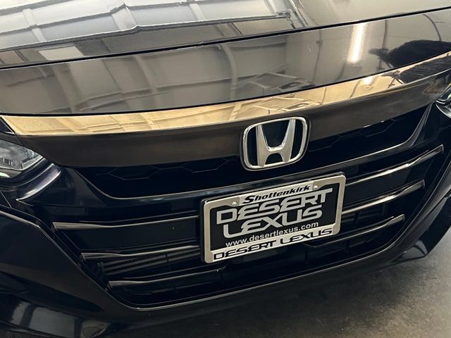 Used 2020 Honda Accord Sport image 15