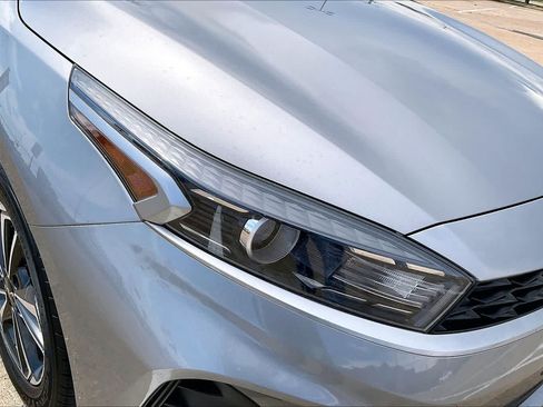 Used 2024 Kia Forte LXS FWD image 29