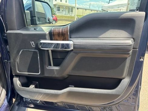 Used 2020 Ford F150 Lariat AWD/4WD image 35