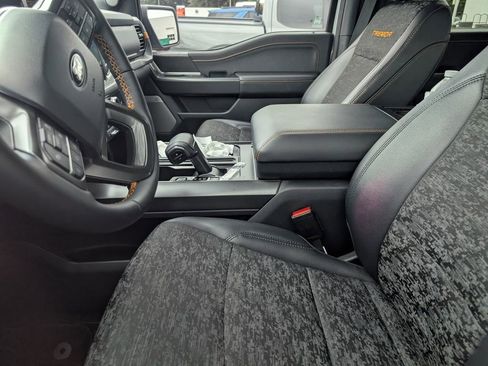 Used 2025 Ford F150 Tremor AWD/4WD image 8
