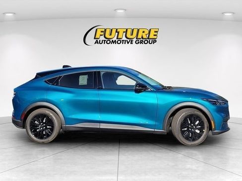 New 2026 Ford Mustang Mach-E Select w/ Comfort Package Lite RWD image 33