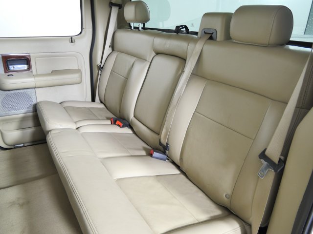Used 2006 Ford F150 Lariat AWD/4WD image 16
