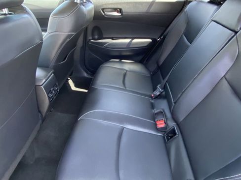 Certified 2023 Toyota Corolla Cross XLE w/ Convenience Package AWD/4WD image 20