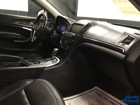 Used 2015 Buick Regal AWD image 36