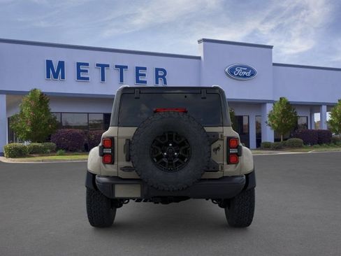 New 2026 Ford Bronco Raptor AWD/4WD image 30