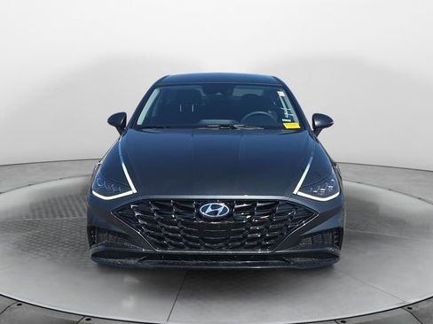 Used 2023 Hyundai Sonata SEL FWD image 8