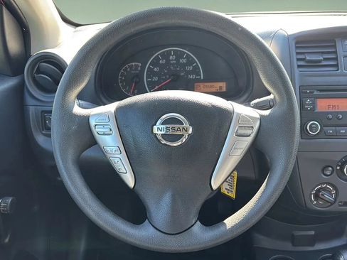 Used 2018 Nissan Versa S Plus image 43