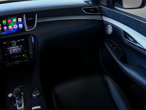 Used 2020 INFINITI QX50 Autograph w/ Tow Package image 46