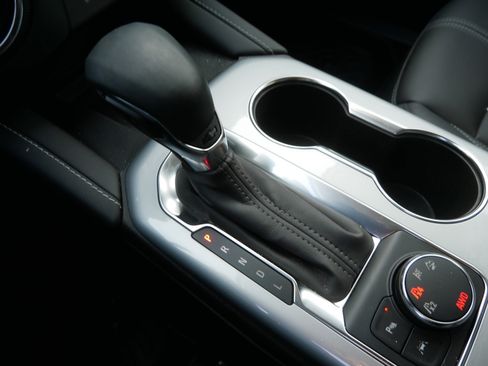 Used 2024 Chevrolet Blazer LT w/ Sound & Technology Package image 24