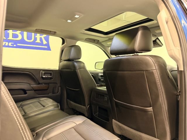 Used 2017 GMC Sierra 1500 Denali AWD/4WD image 12