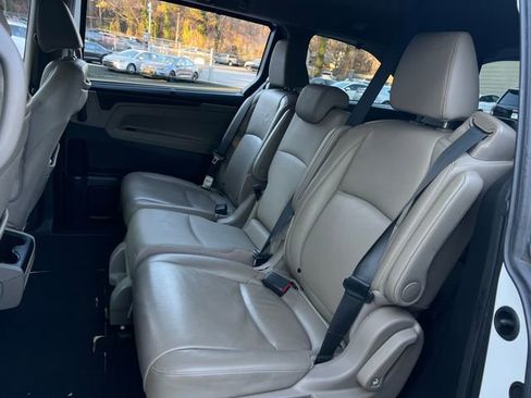 Used 2020 Honda Odyssey EX-L image 19