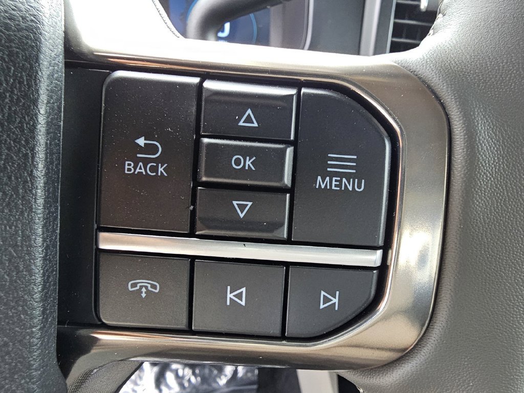 New 2026 Ford F350 Platinum w/ Platinum Plus Package AWD/4WD image 26
