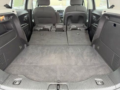 Used 2015 Chevrolet Trax LS image 37