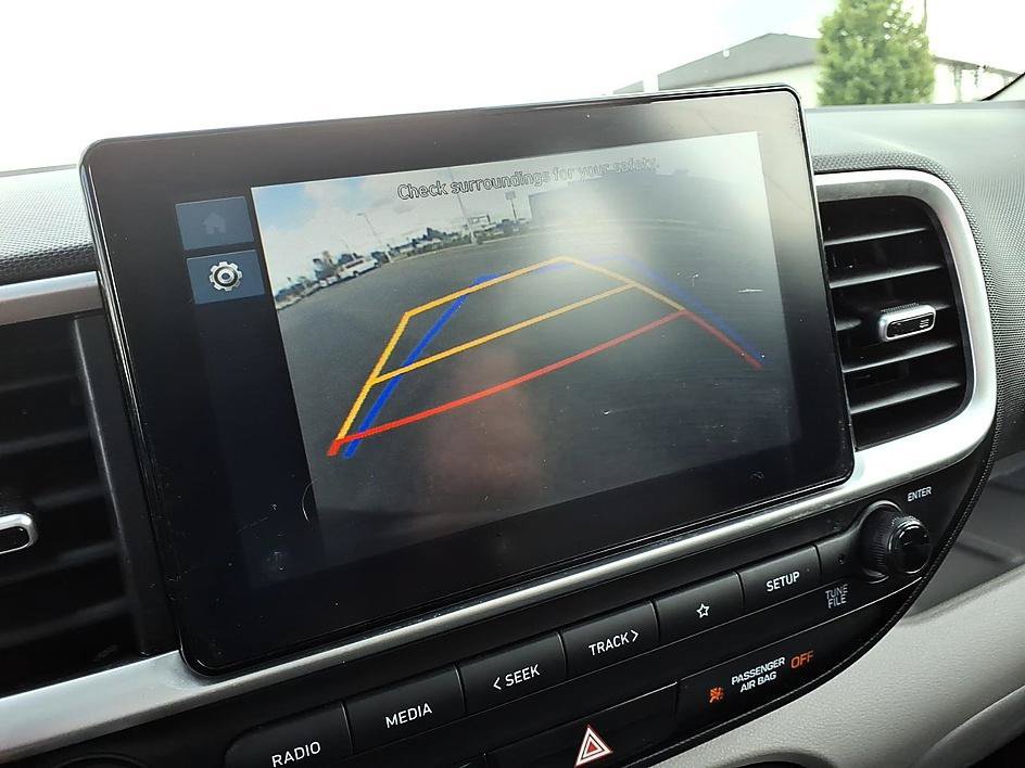 Used 2026 Hyundai Venue SEL FWD image 27