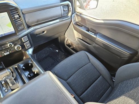 Used 2023 Ford F150 XLT w/ Equipment Group 302A High image 15