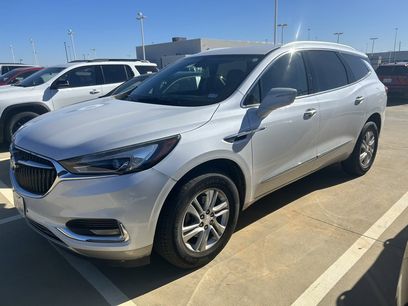 Used 2018 Buick Enclave Essence