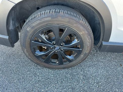 Used 2024 Subaru Forester Sport image 5