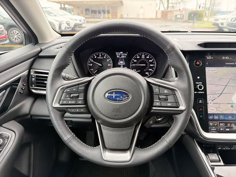 Certified 2025 Subaru Outback Touring XT w/ Popular Package #2 AWD/4WD image 28