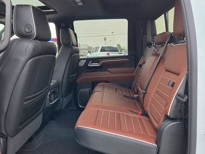 New 2026 GMC Sierra 2500 Denali Ultimate w/ Max Trailering Package