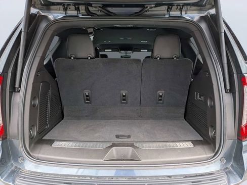 Used 2021 GMC Yukon AT4 AWD/4WD image 14