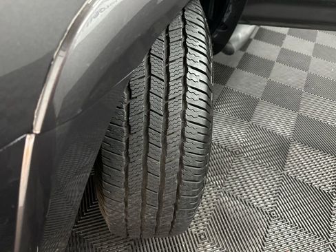 Used 2015 Toyota 4Runner Trail Premium image 39