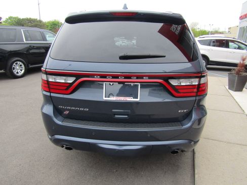 Used 2019 Dodge Durango GT AWD/4WD image 6