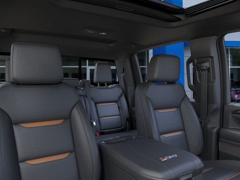 Used 2026 GMC Sierra 3500 AT4 w/ AT4 Premium Plus Package image 56