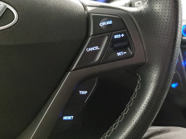Used 2017 Hyundai Veloster Turbo w/ Tech Package 02 FWD image 29