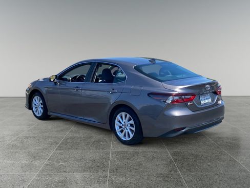 Used 2024 Toyota Camry LE FWD image 3