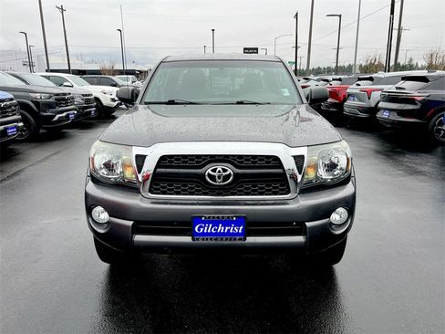 Used 2011 Toyota Tacoma 4x4 Access Cab V6 image 23