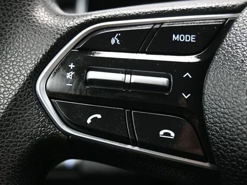 Used 2022 Hyundai Santa Fe SEL FWD image 30
