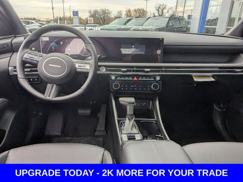 New 2026 Hyundai Santa Cruz Limited image 19