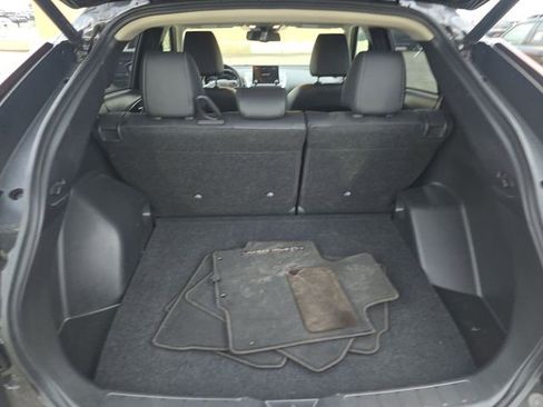 Used 2024 Mitsubishi Eclipse Cross SE image 7