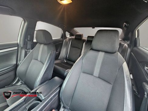 Used 2021 Honda Civic Sport image 28