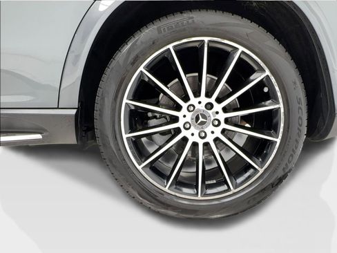 Used 2022 Mercedes-Benz GLE 350 image 11